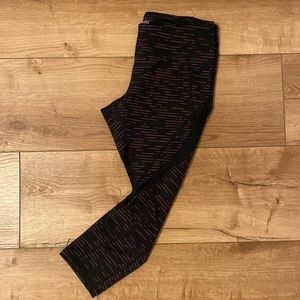 Athleta Capri Leggings